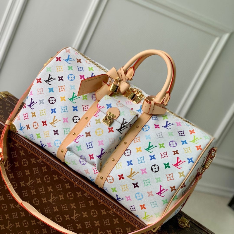 LV Travel Bags